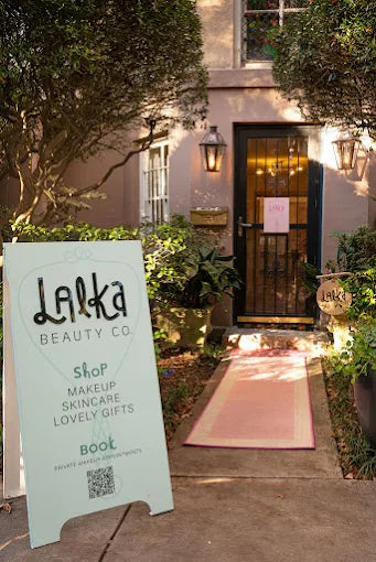 Lalka Beauty Co.