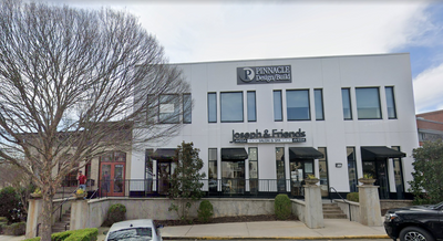 Joseph & Friends Hair Salon & Spa