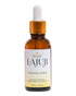 Chamomile Face Serum with Oat Oil-Lajuji Skincare