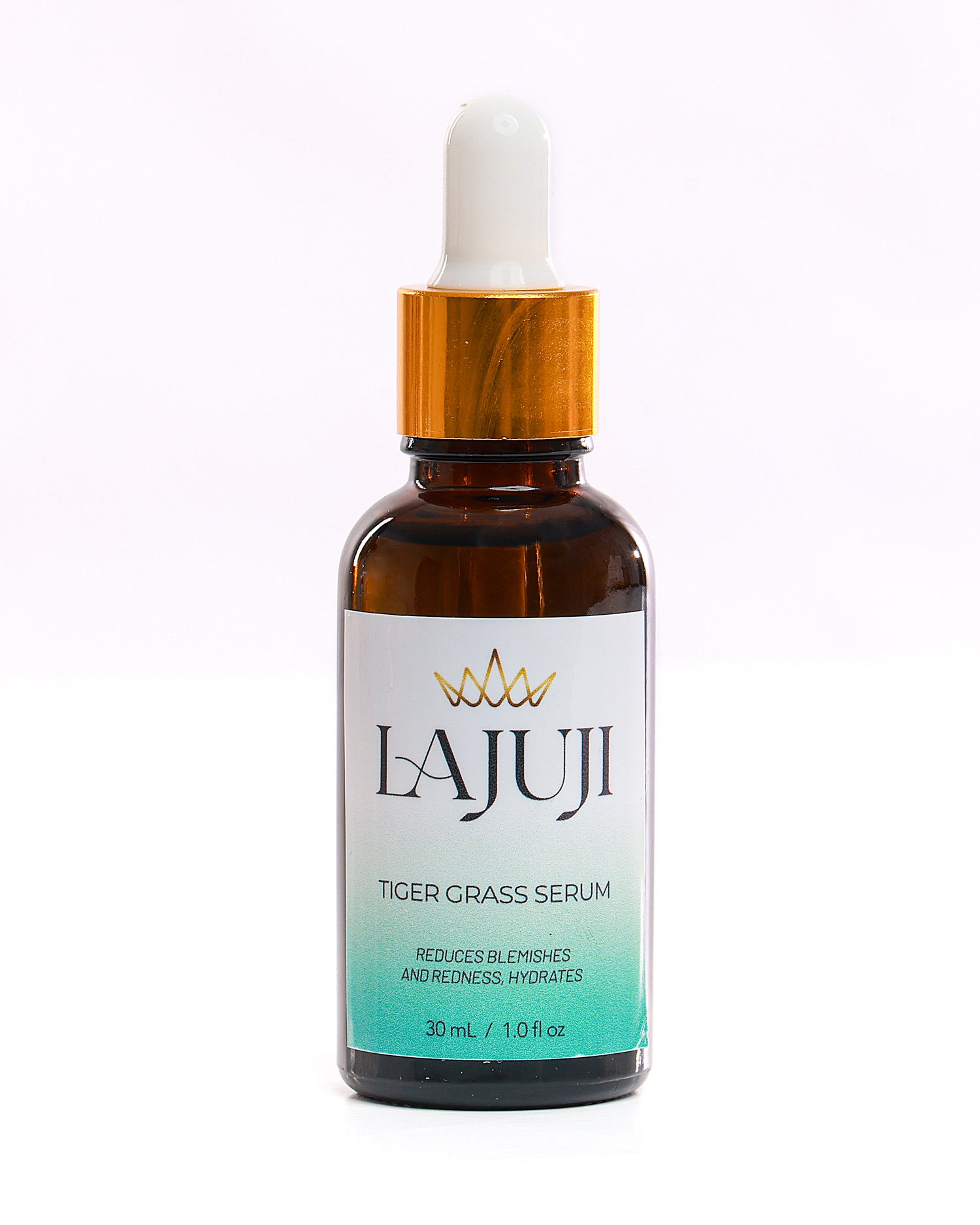 All 4 Serums Set-Lajuji Skincare
