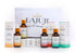 All 4 Serums Set-Lajuji Skincare