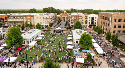 Alpharetta Farmer's Market